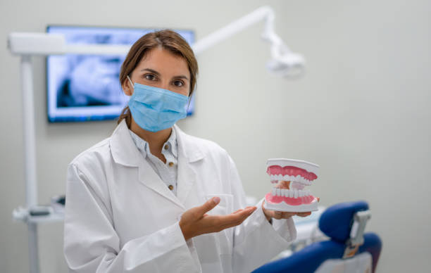 Best Affordable Emergency Dental Care  in Anahuac, TX