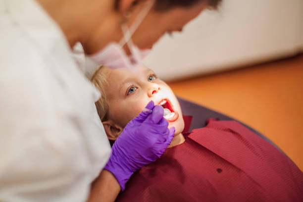 Tooth Infection Emergency Dentist in TX