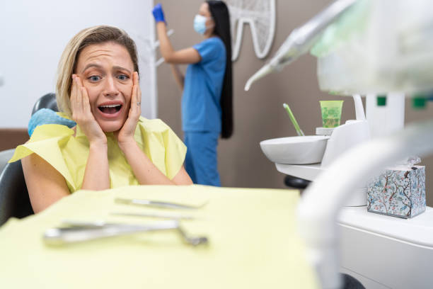 Best Urgent Dental Care  in Anahuac, TX