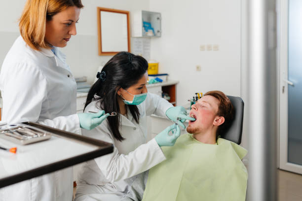 Best Tooth Pain Emergency Relief  in Anahuac, TX
