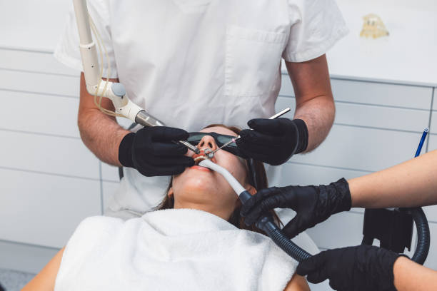 Best Dentist for Tooth Abscess  in Anahuac, TX