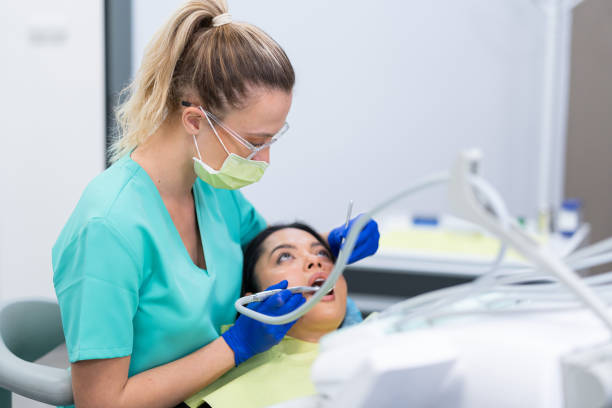 Best Tooth Pain Emergency Relief  in Anahuac, TX