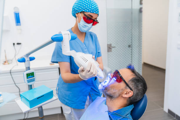 Best Dentist for Tooth Abscess  in Anahuac, TX